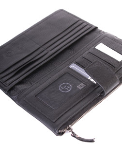 YL Купюрница мужская HT 165-5-20 