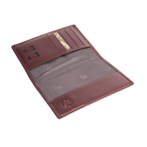 YG Обложка на паспорт HT 15-43-8