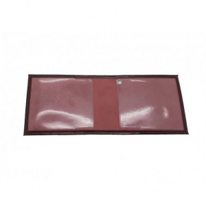  YG Обложка для удостоверения "Полиция" E-050