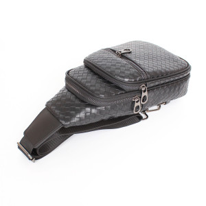 YO Мужская нагрудная сумка BV005 