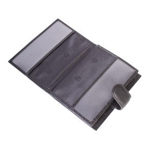 YG Обложка на автодокументы с паспортом HT 42-1 