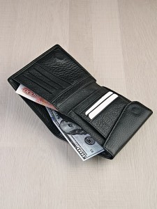 YK Портмоне мужское 044