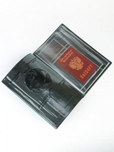 D-039 Папка для документа 