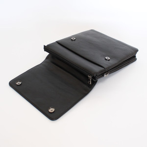 YO Мужская сумка S871-5 (формат А4)