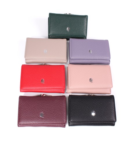 YS Женский кошелек 68115