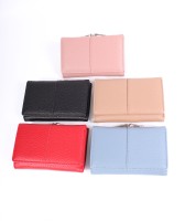 YS Женский кошелек 78202 