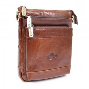 YO Мужская сумка Znixs 2605# 