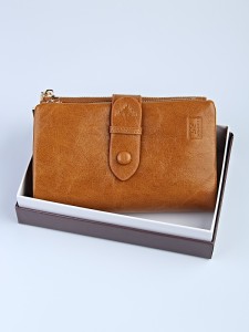 YS Кошелек женский "432-1" (эко-кожа) 