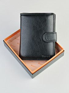 YK Портмоне мужское "P004-302B"