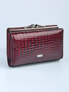 YS Кошелек женский "512-66" (нат.кожа)