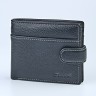 YK Портмоне мужское "S612-130K" (эко-кожа) 
