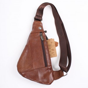 YO Мужской рюкзак-бананка Znixs 11215# 