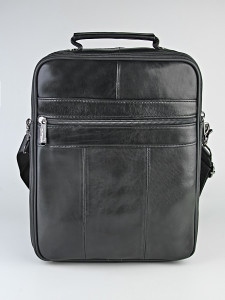 YO Мужская сумка Oskar 7906-4 (нат.кожа)