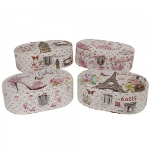 YY23 Шкатулка 004-2