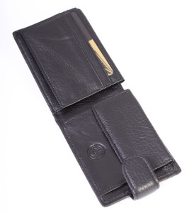 YK Мужской кошелек HT 168-42MD 