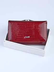 YS  Кошелек женский "512-81" (нат.кожа) 