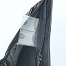 YK Портмоне мужское с зажимом для денег "S613-130K" (эко-кожа) 
