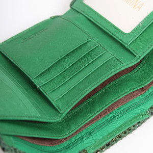 YS Женский кошелек Nina Farmina 9282-186