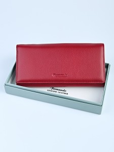 YS Женский кошелек Fernando 505-100