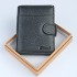 YK Обложка для документов 3в1 "S615-130K" (эко-кожа) 