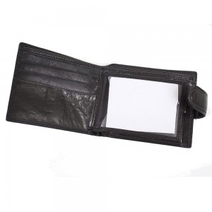 YK Кошелек мужской Danica Y1011-DA-S001-04#