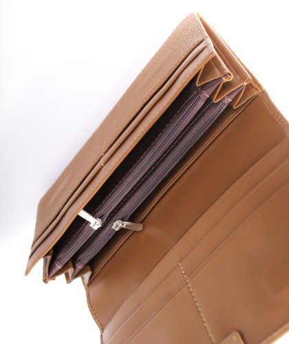 YS Женский кошелек C2-485 (эко-кожа) 