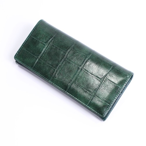 YS Женский кошелек 2025-312 (эко-кожа) 