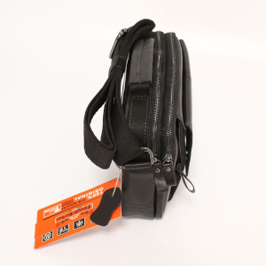 YO Мужская сумка TR 9129-1 (нат.кожа)