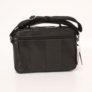 YO Мужская сумка TR 9129-1 (нат.кожа)