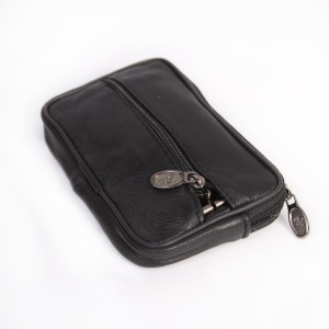 YS Ключница-кошелек на молнии 802 