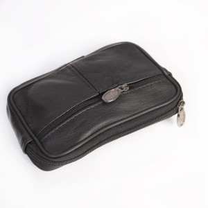 YS Ключница-кошелек на молнии 802 