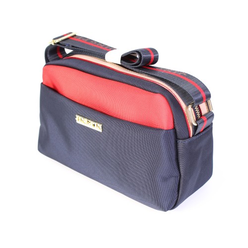 YS Женская сумка 7502 (текстиль) 