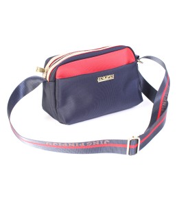 YS Женская сумка 7502 (текстиль) 