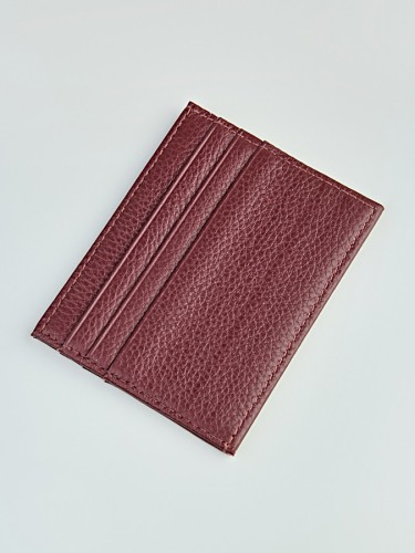 YB Картхолдер "8202" (нат.кожа)