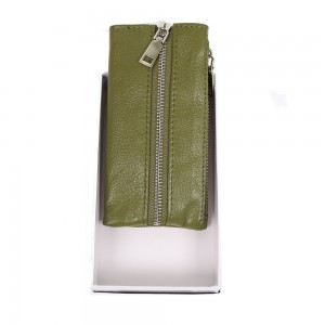 YA Ключница на молнии Danica D017