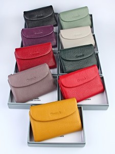 YS Женский кошелек Fernando 3929-100